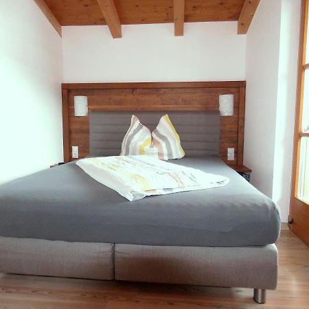 Appartement Pichler Altenmarkt im Pongau Ngoại thất bức ảnh