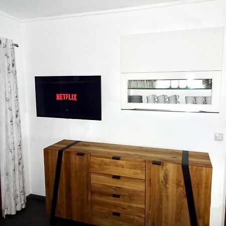 Appartement Pichler Altenmarkt im Pongau Ngoại thất bức ảnh