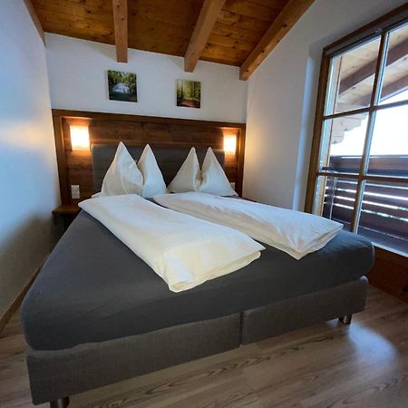 Appartement Pichler Altenmarkt im Pongau Ngoại thất bức ảnh