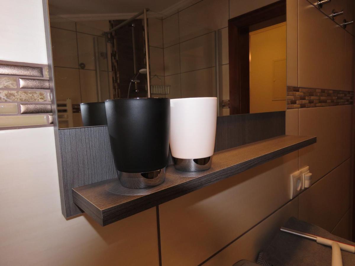 Appartement Pichler Altenmarkt im Pongau Ngoại thất bức ảnh