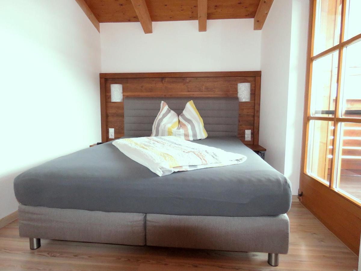 Appartement Pichler Altenmarkt im Pongau Ngoại thất bức ảnh