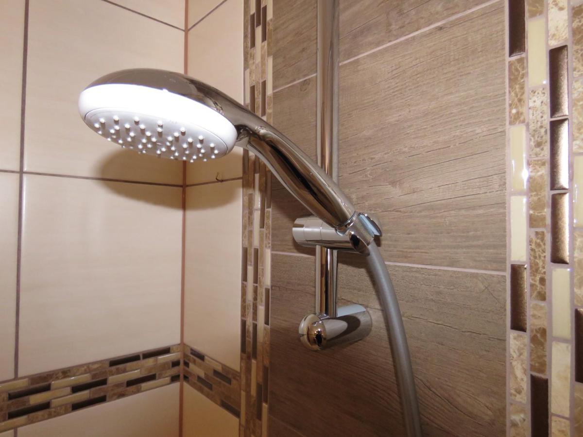 Appartement Pichler Altenmarkt im Pongau Ngoại thất bức ảnh