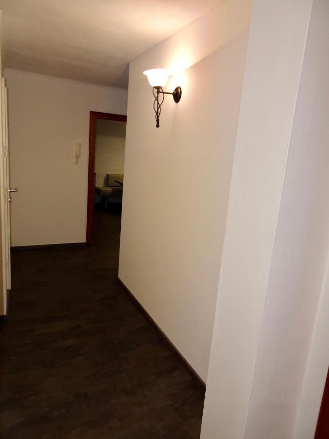 Appartement Pichler Altenmarkt im Pongau Ngoại thất bức ảnh