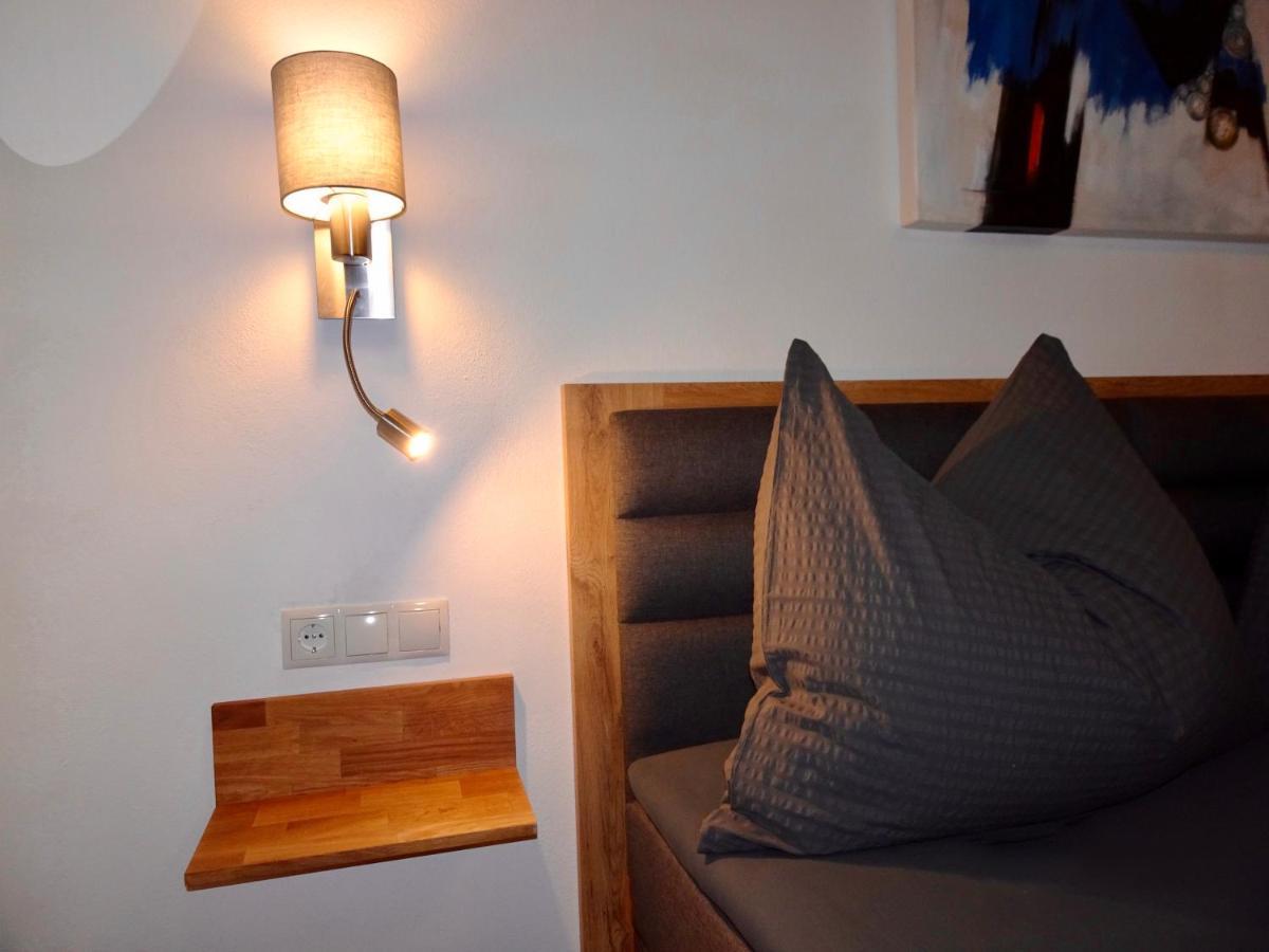 Appartement Pichler Altenmarkt im Pongau Ngoại thất bức ảnh