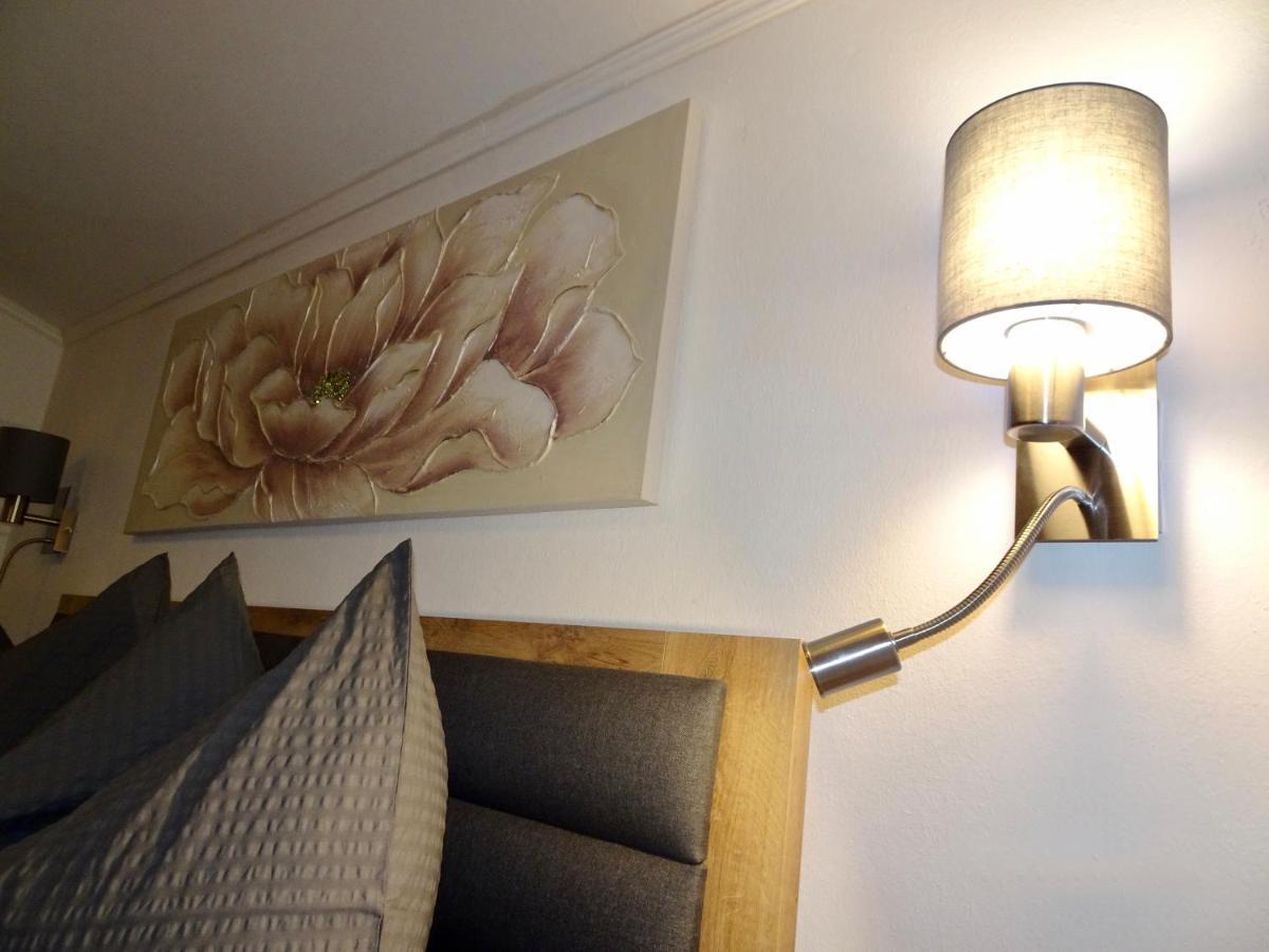 Appartement Pichler Altenmarkt im Pongau Ngoại thất bức ảnh