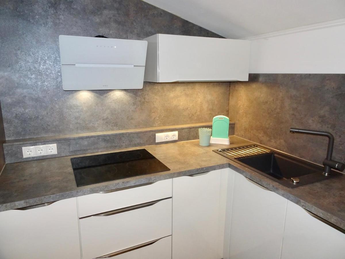 Appartement Pichler Altenmarkt im Pongau Ngoại thất bức ảnh