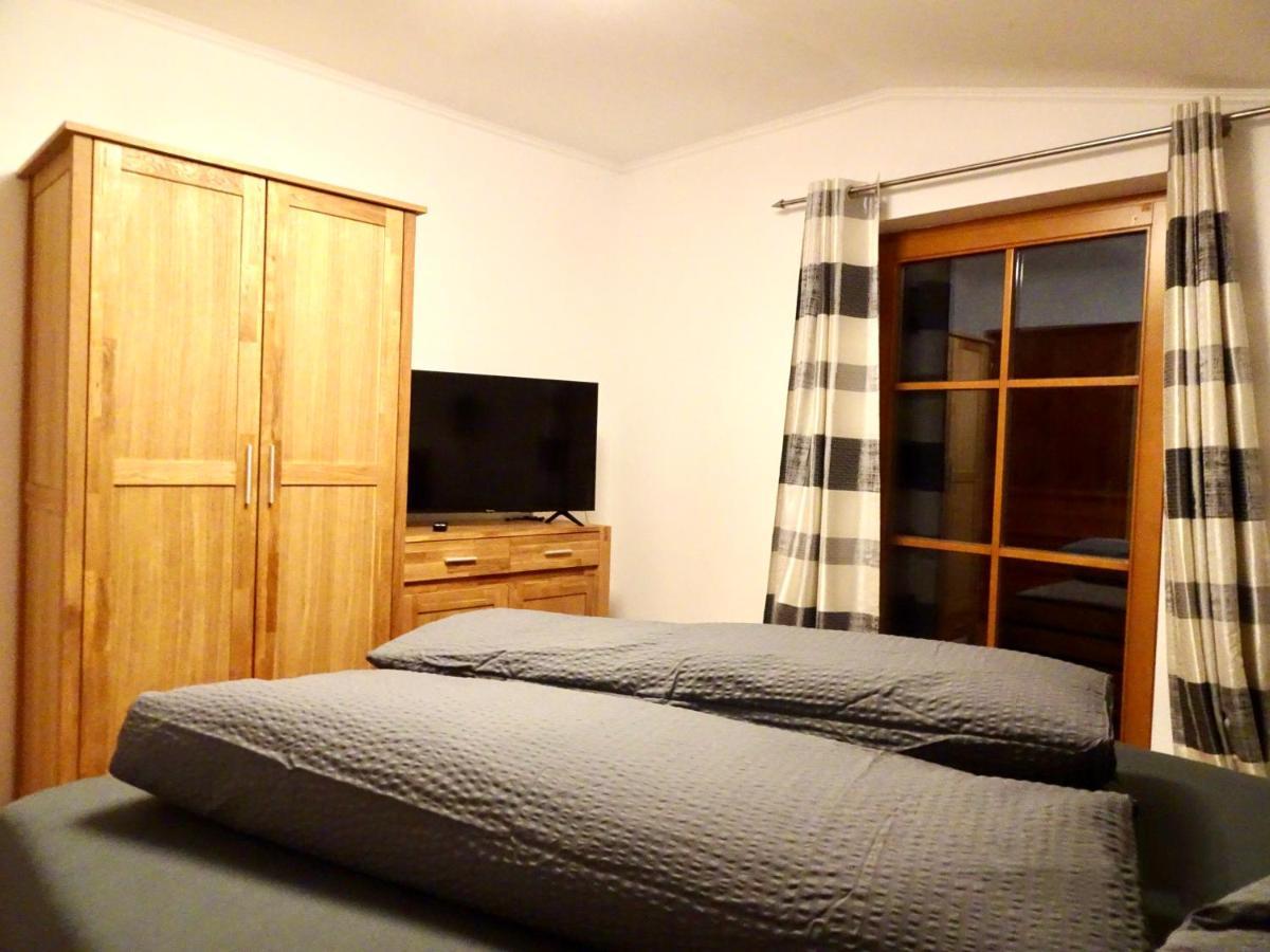 Appartement Pichler Altenmarkt im Pongau Ngoại thất bức ảnh