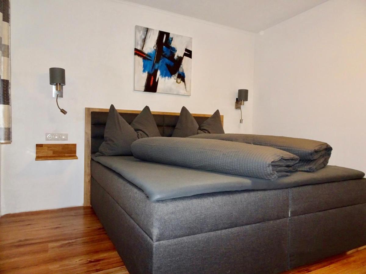 Appartement Pichler Altenmarkt im Pongau Ngoại thất bức ảnh