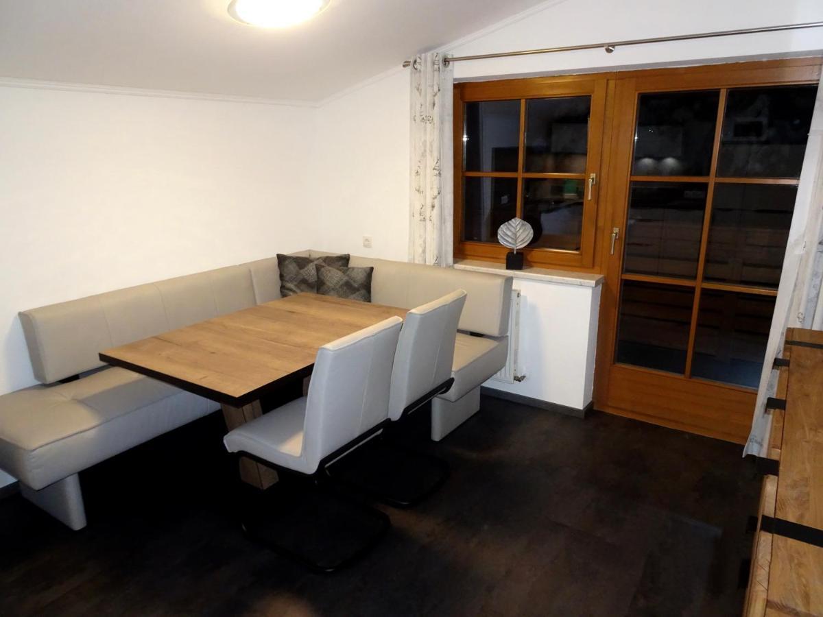 Appartement Pichler Altenmarkt im Pongau Ngoại thất bức ảnh