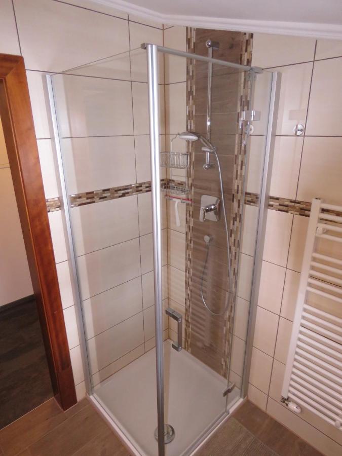 Appartement Pichler Altenmarkt im Pongau Ngoại thất bức ảnh