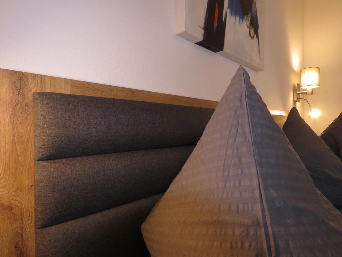 Appartement Pichler Altenmarkt im Pongau Ngoại thất bức ảnh