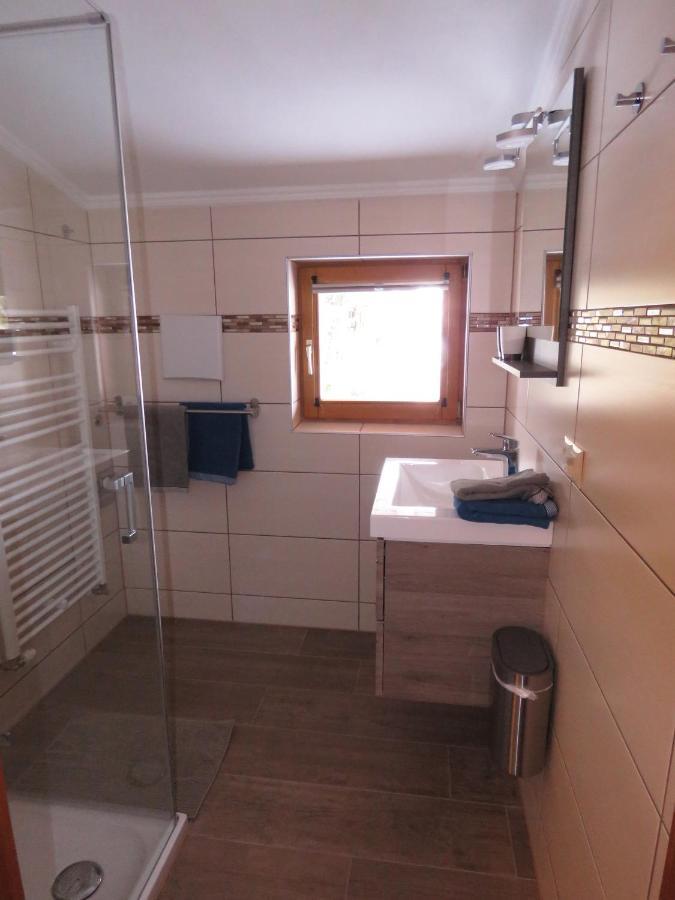 Appartement Pichler Altenmarkt im Pongau Ngoại thất bức ảnh