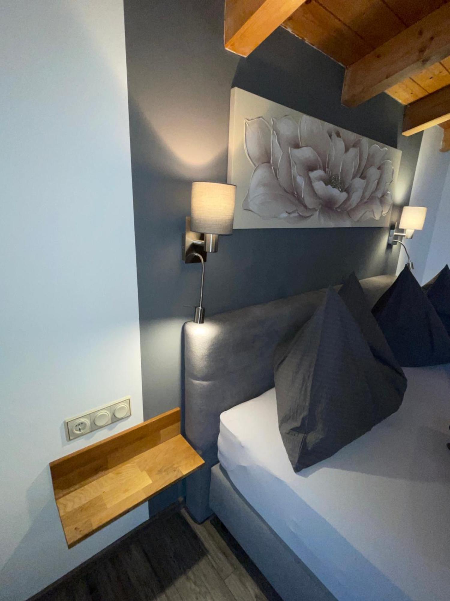 Appartement Pichler Altenmarkt im Pongau Ngoại thất bức ảnh