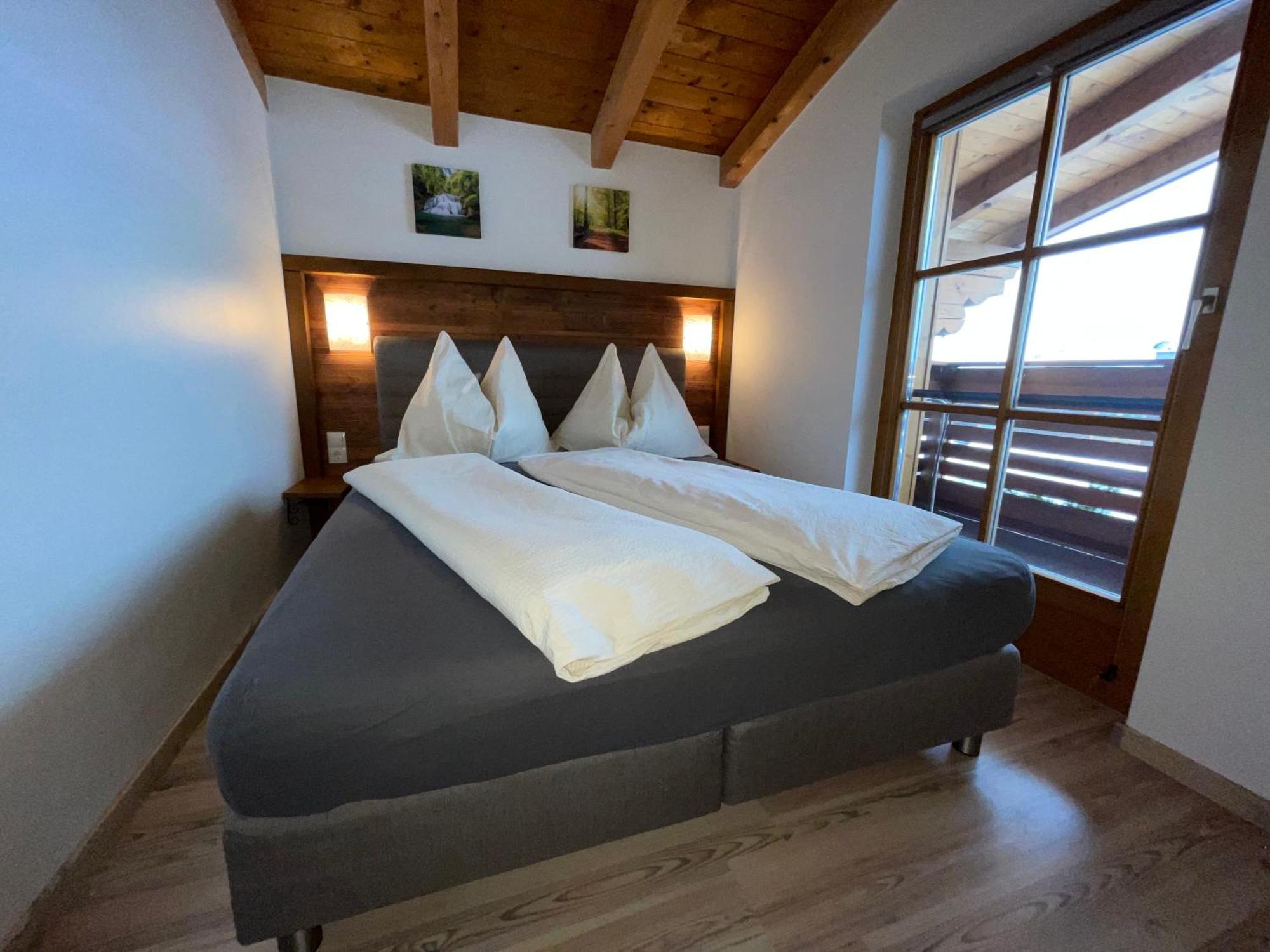 Appartement Pichler Altenmarkt im Pongau Ngoại thất bức ảnh