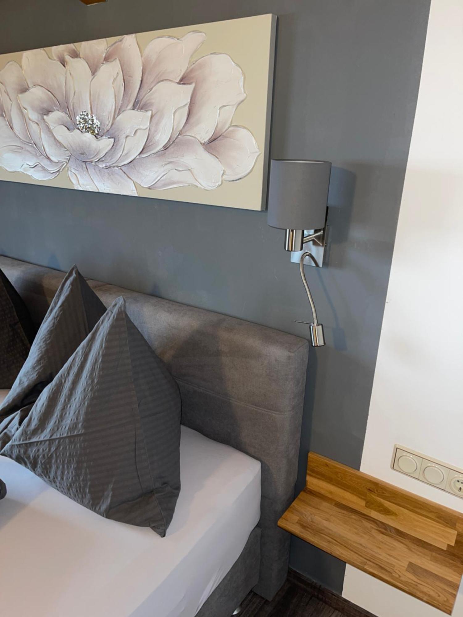 Appartement Pichler Altenmarkt im Pongau Ngoại thất bức ảnh