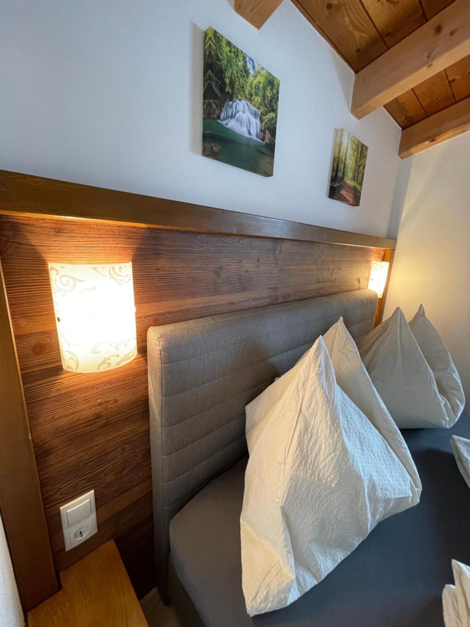 Appartement Pichler Altenmarkt im Pongau Ngoại thất bức ảnh