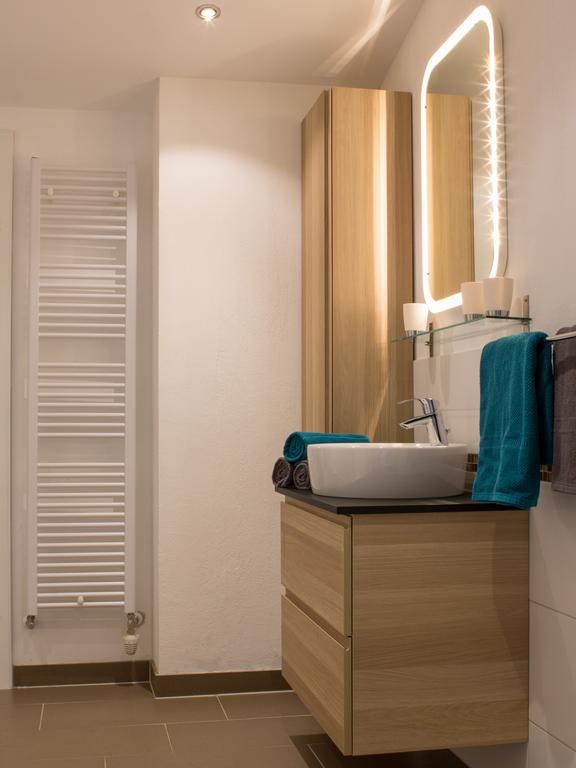 Appartement Pichler Altenmarkt im Pongau Ngoại thất bức ảnh